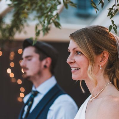 The Bay Tree Burford wedding photography