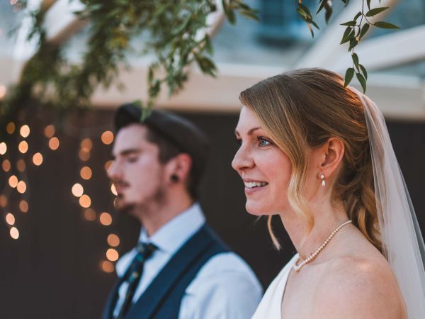 The Bay Tree Burford wedding photography